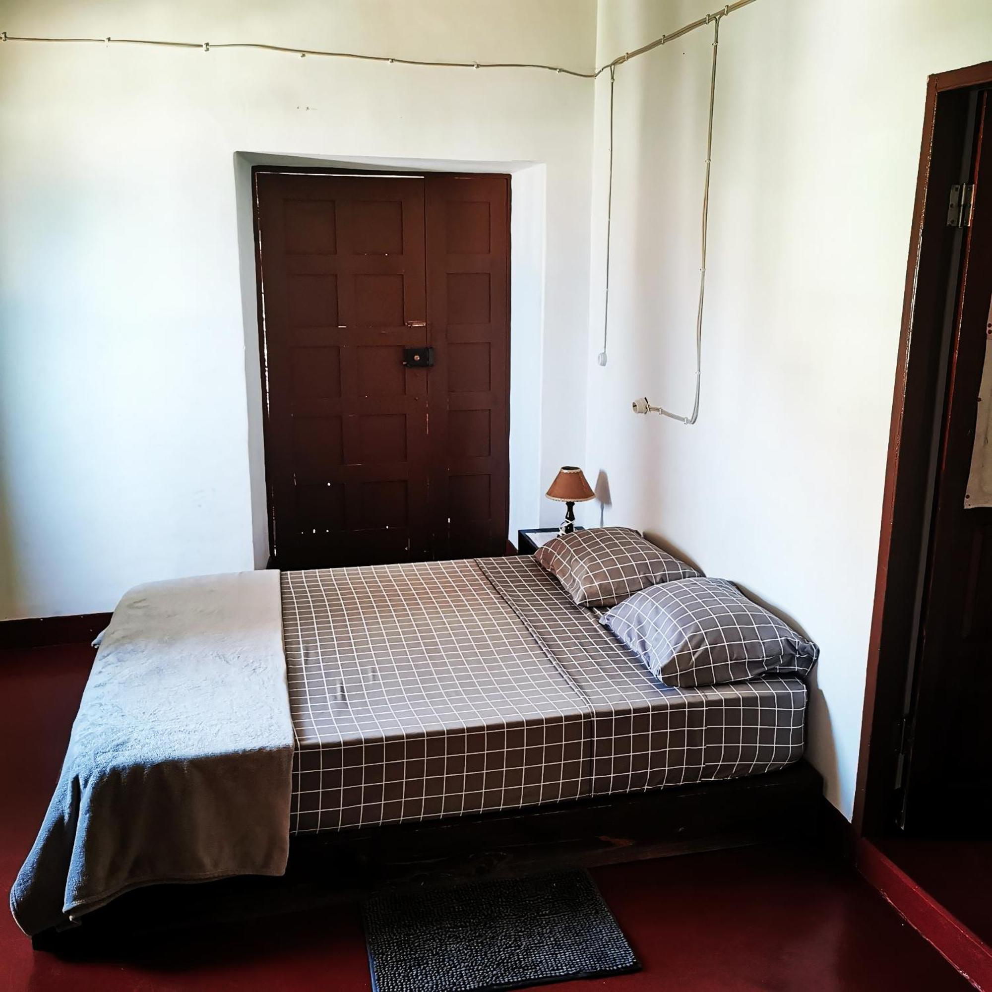 Kaza Ladera Bed & Breakfast Seladinha Room photo